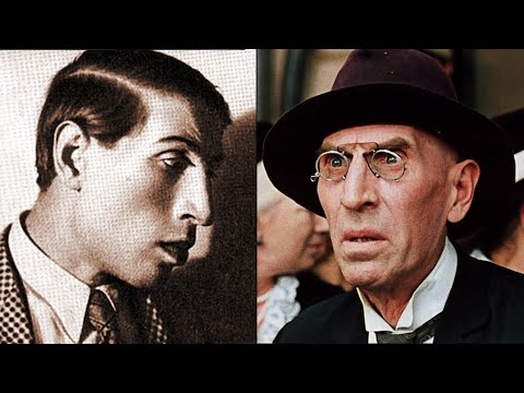 Видео: Как сложилась судьба Сергея Филиппова?