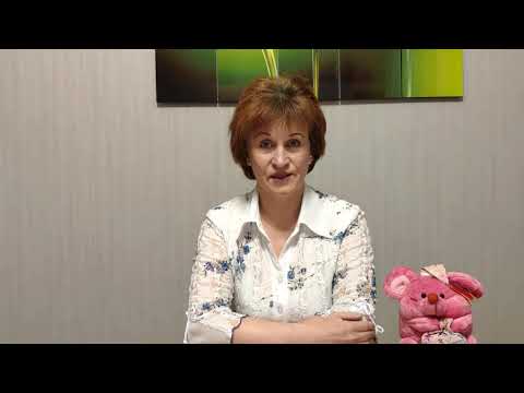 Видео: Музыкальное занятие_3. Старшая Группа