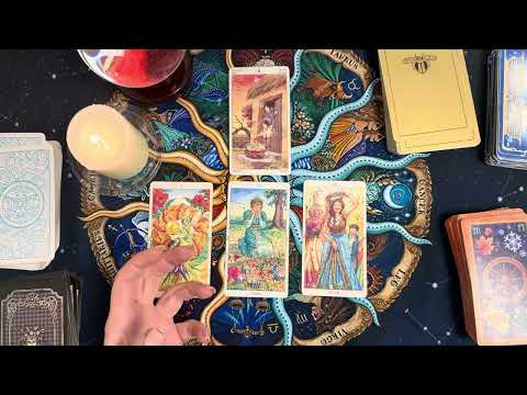 Видео: ЛЕВ ♌️ ТАРО ПРОГНОЗ НА НЕДЕЛЮ С 10 ПО 16 НОЯБРЯ 2025