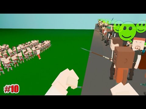 Видео: Paint the Town Red ЗАХВАТ ЗАМКА (CASTLE DEFENCE) (МОДЫ) 27 серия