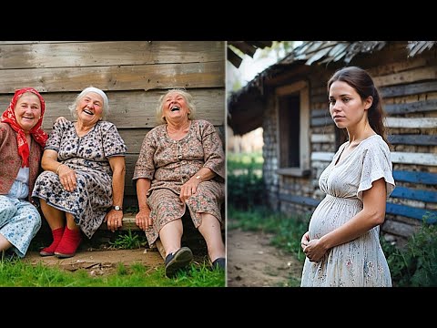 Видео: НАГУЛЯЛА – гудело всё село за ее спиной! Она еще не знала, ЧТО спрятано в диване покойного дедушки..