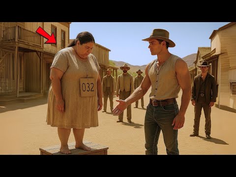 Видео: Никто Не Хотел Покупать Девочку На Аукционе Из‑За Её Ожирения, Но Вдовый Фермер Появился И Удивил