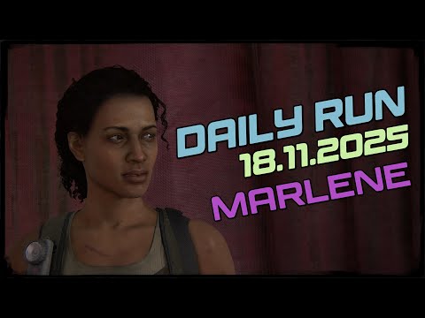 Видео: The Last of us/part 2 | No Return | Daily run | РЕАЛИЗМ | №329 | | MARLENE | | Опля |