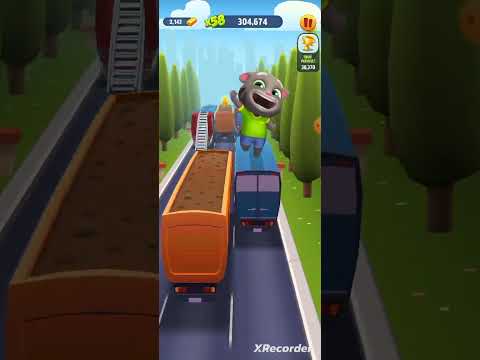 Видео: Том за золотом игра...😀#10