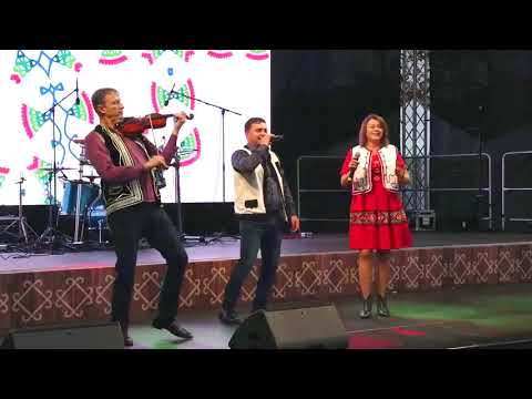 Видео: GÜNEY   На празднике вина 2023 г Комрат