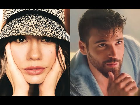 Видео: Демет Оздемир не праздновала день рождения Джана Ямана.