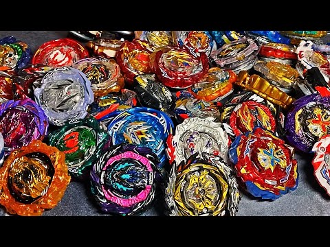 Видео: КАКОЙ БЕЙБЛЭЙД КУПИТЬ в 2023 / Бейблэйд Бёрст / Beyblade Burst