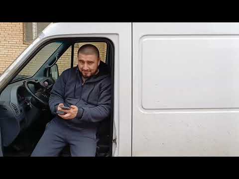 Видео: Яндекс грузовой. Суббота 5 часов работы.
