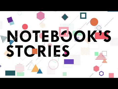 Видео: Ep. 07. ВСЕ МОИ БЛОКНОТЫ. О маленьких блокнотах
