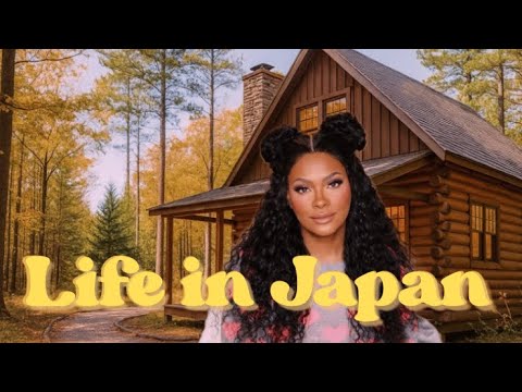 Видео: ЖИЗНЬ В ЯПОНИИ (ВИДЕОБЛОГ) | Жизнь в Японии, КЕМПИНГ, ХИЖИНА В ЛЕСУ, УЮТНАЯ ЖИЗНЬ, V68