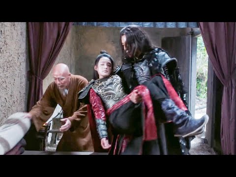 Видео: Прошу вас спасти ее, даже если мне стоит мне жизнь!