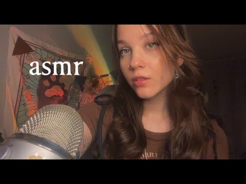 Видео: ღ ASMR расслабление ~ Чистка негативной энергии ღ
