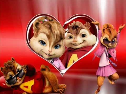 Видео: Alvin and ch.- Доминик джокер(Если ты со мной)