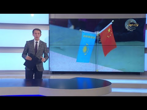 Видео: АПТА / ҚАЗ / 18.10.2025