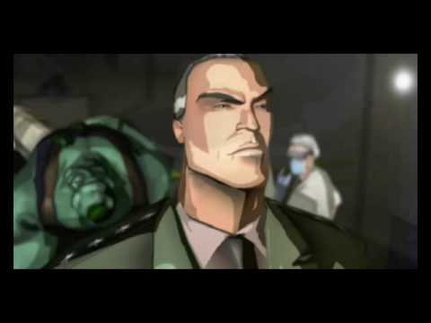 Видео: The Hulk (2003) прохождение часть 21 (Серый Халк) (Финал)