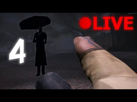 Видео: INTERLOPER 4: Тайна Прямого Эфира