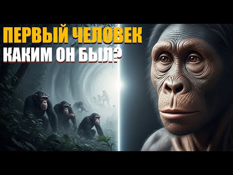 Видео: ЭВОЛЮЦИЯ ЧЕЛОВЕКА: мифы, ложь и шокирующие факты