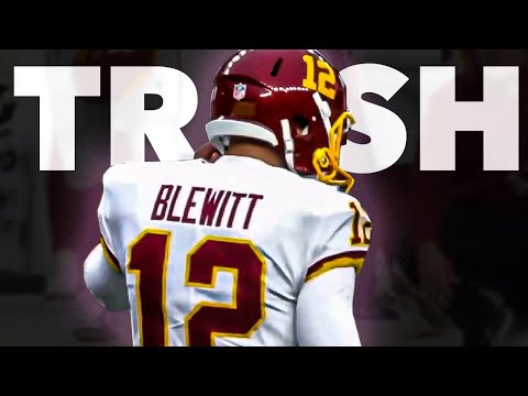 Видео: ХУДШИЙ нападающий каждой команды НФЛ