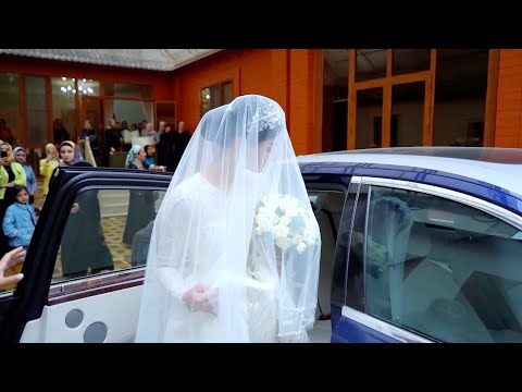 Видео: Это Свадьба Самая Красивая из всех Которых Мы Сняли за 2021. Видео Студия Шархан