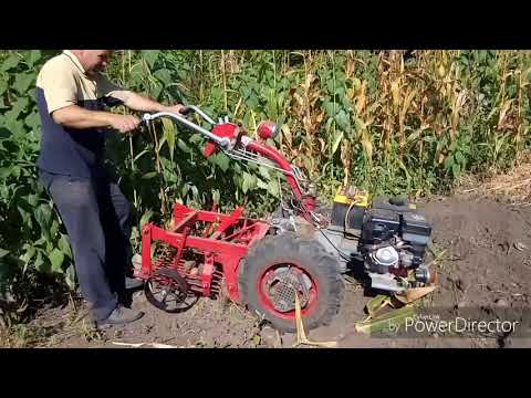 Видео: Камянская копалка и Мотор Сич.