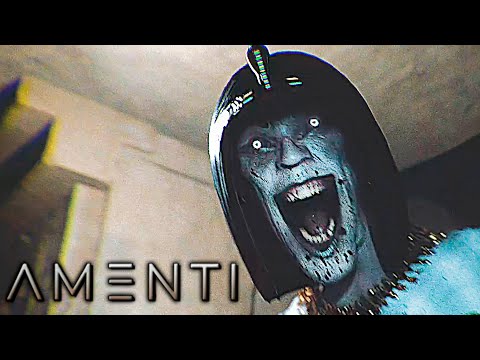 Видео: Amenti ►Прохождение на ПК ►ТАЙНЫ ДРЕВНИХ ПИРАМИД