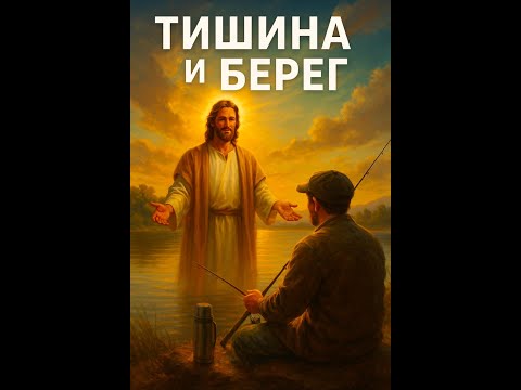 Видео: Рыбаки и Тишина