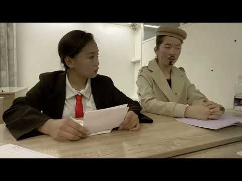 Видео: Кыргыз автономиялуу облусунун түзүлүш тарыхы.