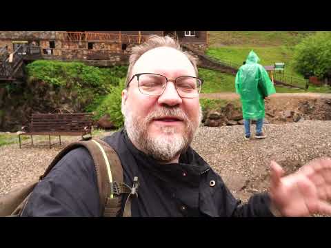 Видео: Долина нарзанов: потрясающий природный заповедник