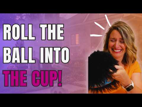 Видео: Идеальная игра для вечеринки на Хэллоуин 🎃