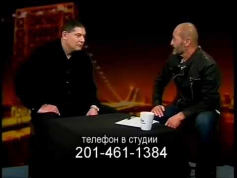 Видео: Лёня Длинный=Ройтман часть1 в гостях у Севы Каплана:Толковище▼ClickToShare▼