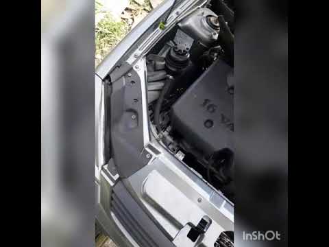 Видео: ПРИОРА ВОДА В САЛОНЕ ПЕРЕДНИЙ КОВРИК.