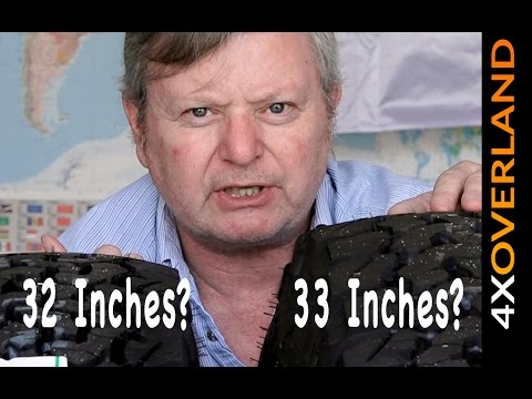 Видео: ШИНЫ. ТОЛСТЫЕ ИЛИ ТОЩИЕ для путешествий по бездорожью? AndrewSPW Land Cruiser build-7