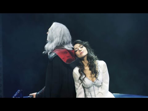 Видео: Детство Чародея — ПОСЛЕДНЕЕ ИСПЫТАНИЕ в режиссуре Полины Нахимовской, 28.11.24, Москва