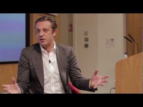 Видео: Бывший трейдер Goldman Sachs рассказывает правду о трейдинге. Часть 1