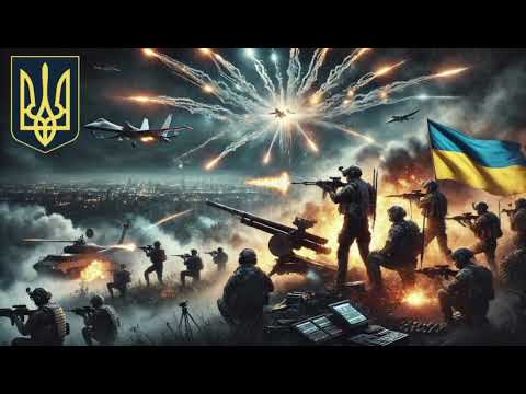 Видео: Гімн ППО