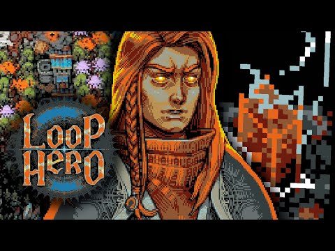 Видео: Омега // Loop Hero #4