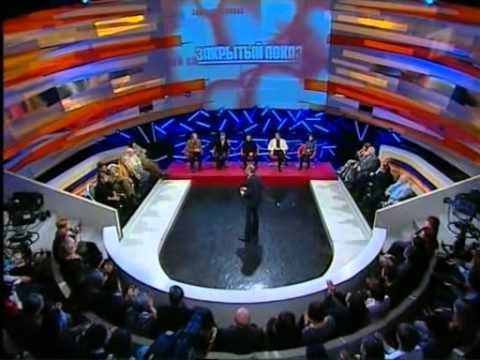 Видео: Закрытый показ - Гадкие лебеди 5/5