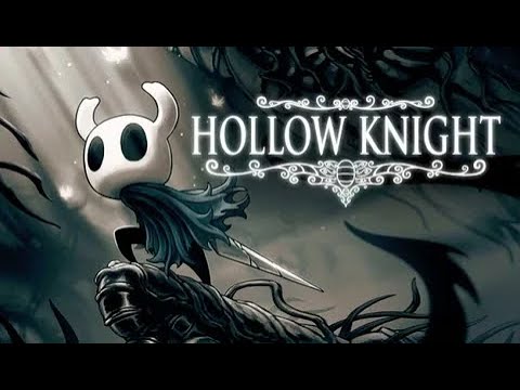 Видео: ПРОХОЖУ HOLLOW KNIGHT