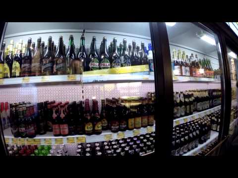 Видео: ПИВО Пивной рай