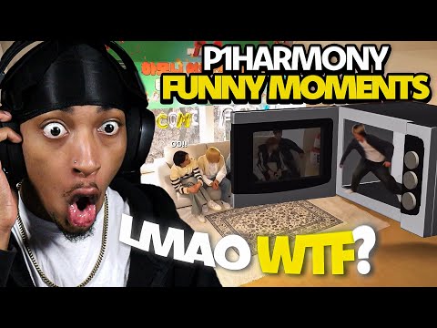 Видео: P1harmony в 2024 году был ОТСТОЙ!