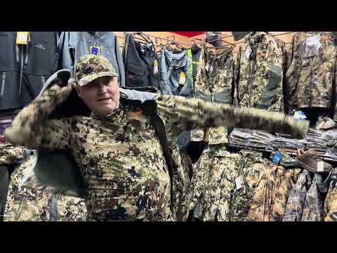 Видео: REMINGTON CAMP SOUTH FOREST. Ссылки на сайт и контакты в описании ролика и в комментариях.