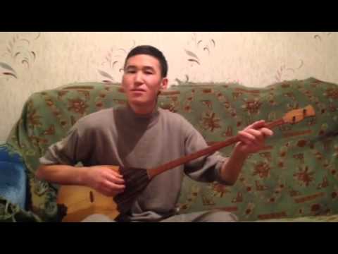 Видео: Таңат Мұқашев-Аягөз-ару