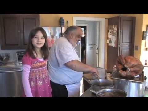 Видео: Классический рецепт подливки