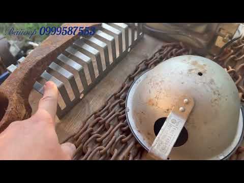 Видео: 🔵🟡Перетворюємо метал в гроші 🛠️⚒️⚡️🇺🇦😁👍#інструмент #знахідки з металолому #ключі # цеп#наждак продаж