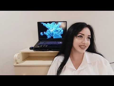 Видео: Анжелика СНЕЖИНСКАЯ/ набухалась в прямом эфире ! / Матершина, порчи и жуткий смех Анжелки !!! 