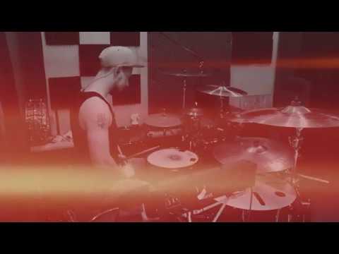 Видео: Alex_Bonch | drum cover | Тату-нас не догонят