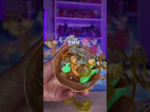 Видео: ❤️Бокс пони русалочек❤️