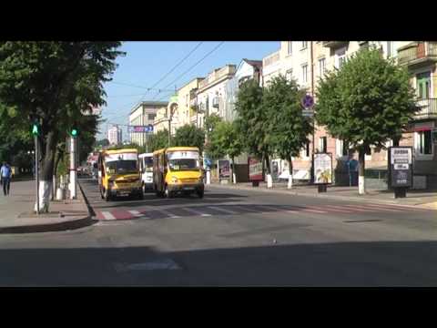 Видео: Кировоград