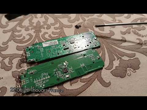 Видео: Не работает пульт Xiaomi. Устраняю неполадки.