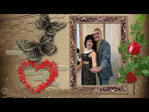 Видео: С Днем рождения,Юрий !